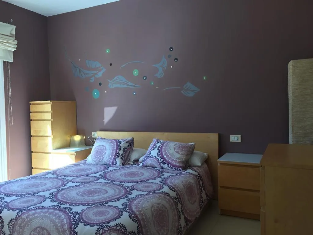 Сozy Villa With A Private Swimming Pool Callao Salvaje