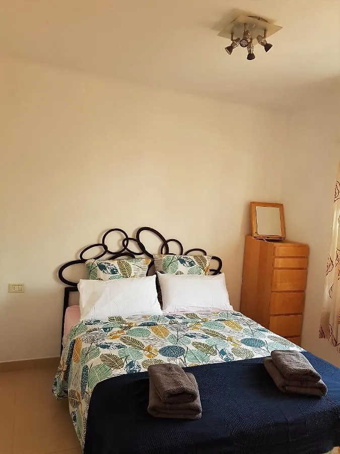 Сozy Villa With A Private Swimming Pool Callao Salvaje