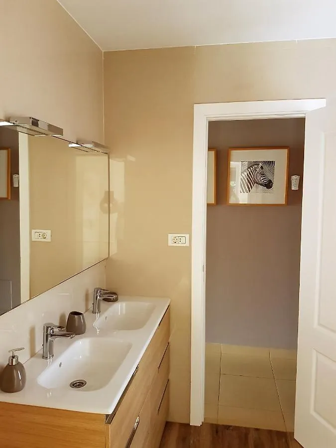 Сozy Villa With A Private Swimming Pool Callao Salvaje