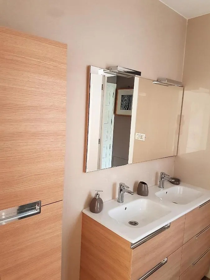 Сozy Villa With A Private Swimming Pool Callao Salvaje