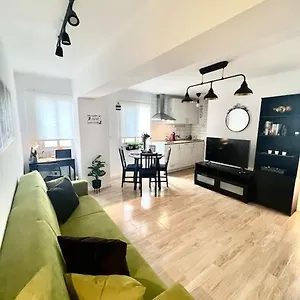 Centrico Y Acogedor Eva Apartamento Santa Cruz de Tenerife