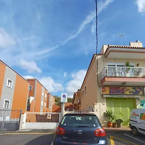 Vane Сasa de vacaciones El Sauzal