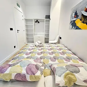 Loft Centrico Y Acogedor Uat01526 Apartamento Pamplona
