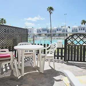 Delightful Playmar: Comfort And Convenience In Maspalomas, Steps Away From Shopping Centers And Beaches Apartamento Maspalomas (Gran Canaria)