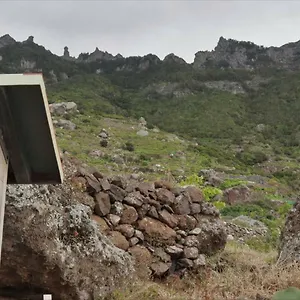 Oasis Atlántico: Rincón Secreto Al Pie De Senderos Сasa de vacaciones