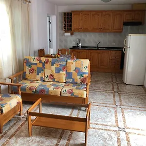 ático Estrella Apartamento