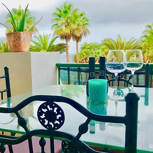 Esmeralda Apartamento